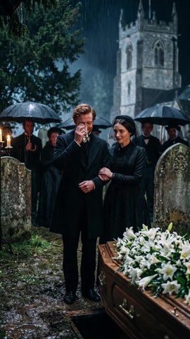 The Masked Countess, chapter 2