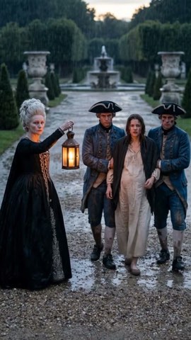 The Secret Heir, chapter 1