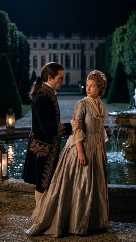 The Secret Heir, chapter 2