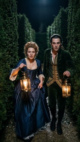 The Secret Heir, chapter 3