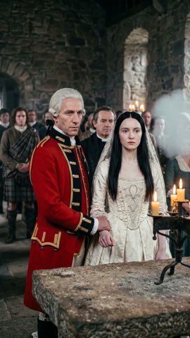 The Stolen Bride, chapter 1