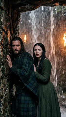 The Stolen Bride, chapter 3