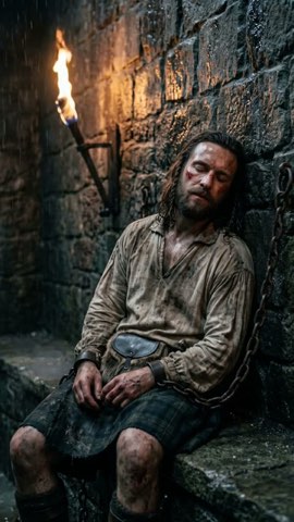 The Stolen Bride, chapter 5