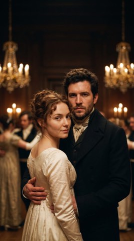 The Wrong Bride — Regency romance