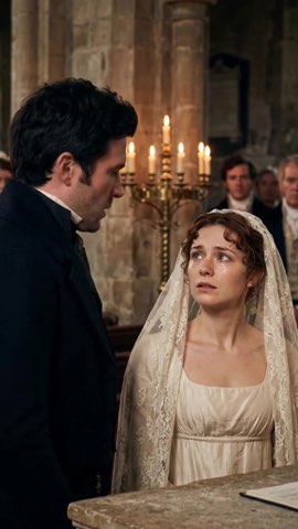 The Wrong Bride, chapter 1