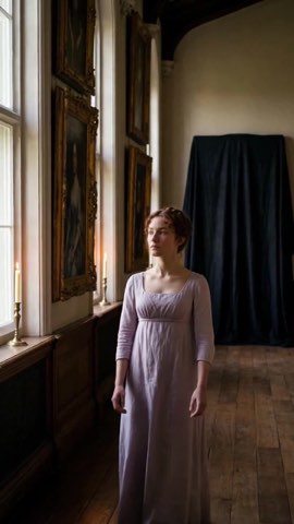 The Wrong Bride, chapter 2